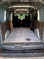 Ford Transit Connect 2020 L2-thumb-33