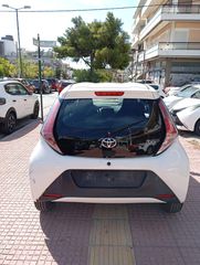 Toyota Aygo 2017 ΕΛΛΗΝΙΚΗΣ ΑΝΤΙΠΡΟΣΩΠΕΙΑΣ-thumb-2