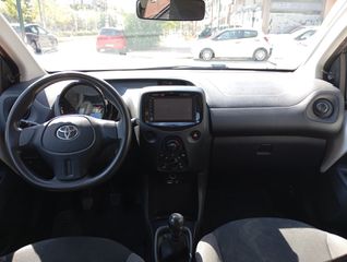Toyota Aygo 2017 ΕΛΛΗΝΙΚΗΣ ΑΝΤΙΠΡΟΣΩΠΕΙΑΣ-thumb-4