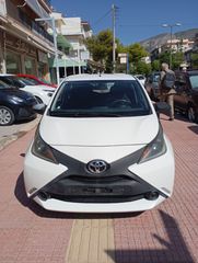 Toyota Aygo 2017 ΕΛΛΗΝΙΚΗΣ ΑΝΤΙΠΡΟΣΩΠΕΙΑΣ-thumb-3
