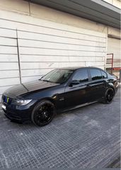Bmw 320 Gran Turismo 2008
