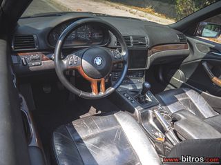 Bmw 320 2002 CABRIO M-PACK-thumb-3