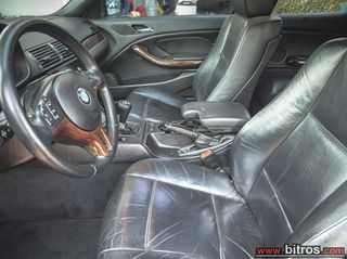 Bmw 320 2002 CABRIO M-PACK-thumb-5