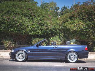Bmw 320 2002 CABRIO M-PACK-thumb-8