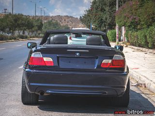 Bmw 320 2002 CABRIO M-PACK-thumb-10