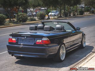 Bmw 320 2002 CABRIO M-PACK-thumb-11