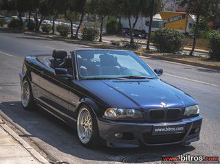 Bmw 320 2002 CABRIO M-PACK-thumb-12