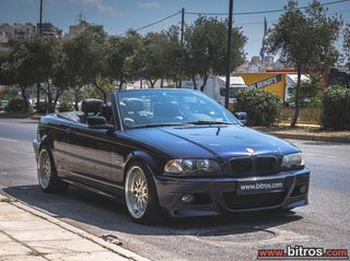 Bmw 320 2002 CABRIO M-PACK-thumb-13