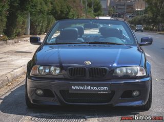 Bmw 320 2002 CABRIO M-PACK-thumb-14