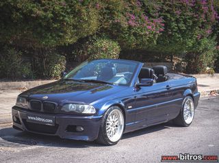 Bmw 320 2002 CABRIO M-PACK-thumb-15