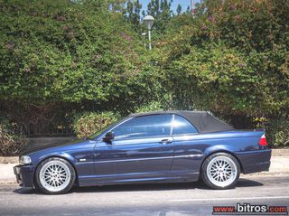 Bmw 320 2002 CABRIO M-PACK-thumb-16