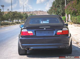 Bmw 320 2002 CABRIO M-PACK-thumb-18