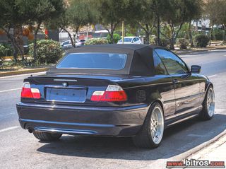 Bmw 320 2002 CABRIO M-PACK-thumb-19
