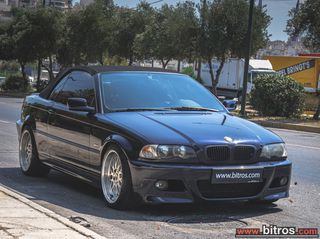 Bmw 320 2002 CABRIO M-PACK-thumb-21