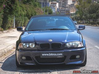Bmw 320 2002 CABRIO M-PACK-thumb-22