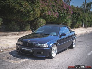 Bmw 320 2002 CABRIO M-PACK-thumb-23