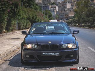 Bmw 320 2002 CABRIO M-PACK-thumb-24