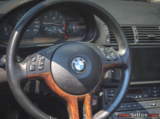 Bmw 320 2002 CABRIO M-PACK-thumb-29