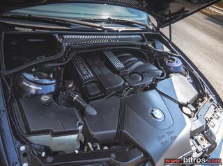 Bmw 320 2002 CABRIO M-PACK-thumb-32