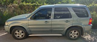 Ford Maverick 2006