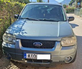 Ford Maverick 2006-thumb-1