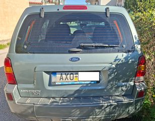 Ford Maverick 2006-thumb-2
