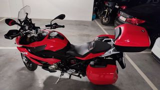 Bmw S 1000 XR 2016 GEN 1-thumb-2