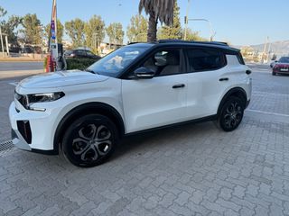 Citroen C3 Aircross 2026