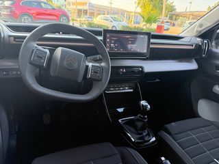 Citroen C3 Aircross 2026-thumb-9