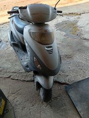 Kymco Movie 125 XL 2002