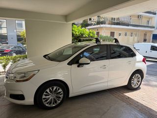 Citroen C4 2014 Diesel 1.6 N 8/1PS
