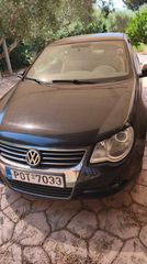 Volkswagen Eos 2010 1F