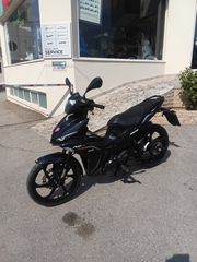 Benelli RCX 185 2024