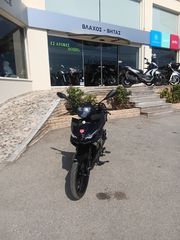 Benelli RCX 185 2024-thumb-1