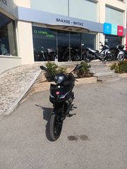 Benelli RCX 185 2024-thumb-2