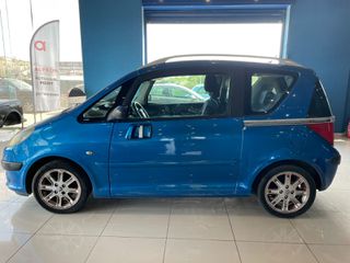 Peugeot 1007 2008 ΑΥΤΟΜΑΤΟ!Πληρωμένα Τέλη 26!-thumb-3