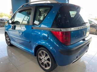 Peugeot 1007 2008 ΑΥΤΟΜΑΤΟ!Πληρωμένα Τέλη 26!-thumb-4