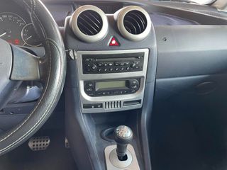 Peugeot 1007 2008 ΑΥΤΟΜΑΤΟ!Πληρωμένα Τέλη 26!-thumb-9