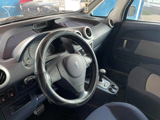 Peugeot 1007 2008 ΑΥΤΟΜΑΤΟ!Πληρωμένα Τέλη 26!-thumb-10