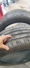 4ΑΔΑ MICHELIN PS4S 225/40/19 ΑΠΟ PUMA ST