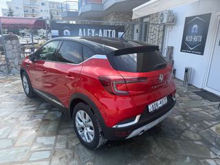 Renault Captur 2020 1.3 Tce Intens 130-thumb-2