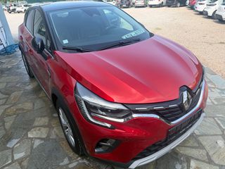 Renault Captur 2020 1.3 Tce Intens 130-thumb-4