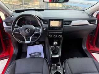 Renault Captur 2020 1.3 Tce Intens 130-thumb-7