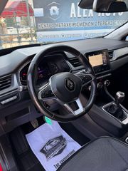 Renault Captur 2020 1.3 Tce Intens 130-thumb-13