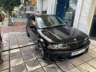Bmw 316 2001 Ε46 klimatronic