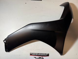 PIAGGIO BEVERLY 300-310-400 MY 21-23 ΠΛΑΙΣΙΟ ΠΟΔΙΑΣ ΑΡΙΣΤΕΡΟ