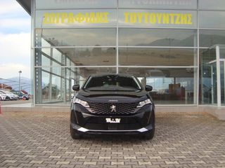 Peugeot 3008 2022