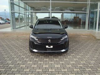 Peugeot 3008 2022-thumb-1