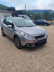 Peugeot 2008 2016-thumb-2