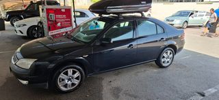 Ford Mondeo 2006 5θυρο